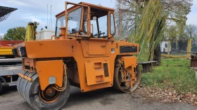 Валяк Hamm undefined | Auto.bg — изображение 3