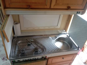 Каравана Chateau Cantara 2000 | Auto.bg — изображение 12