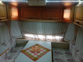 Каравана Chateau Cantara 2000 | Auto.bg — изображение 10