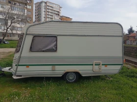 Каравана Chateau Cantara 2000 | Auto.bg — изображение 3