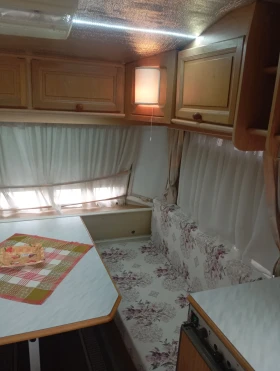 Каравана Chateau Cantara 2000 | Auto.bg — изображение 7