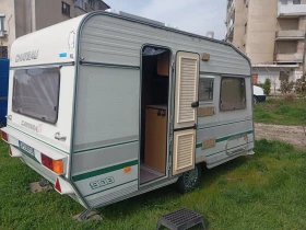 Каравана Chateau Cantara 2000 | Auto.bg — изображение 2