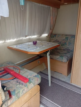 Каравана Chateau Cantara 2000 | Auto.bg — изображение 5