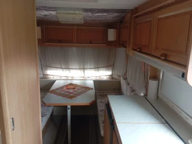 Каравана Chateau Cantara 2000 | Auto.bg — изображение 6