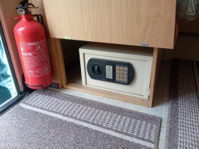 Каравана Chateau Cantara 2000 | Auto.bg — изображение 16