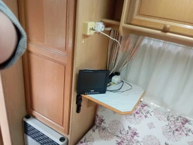 Каравана Chateau Cantara 2000 | Auto.bg — изображение 11