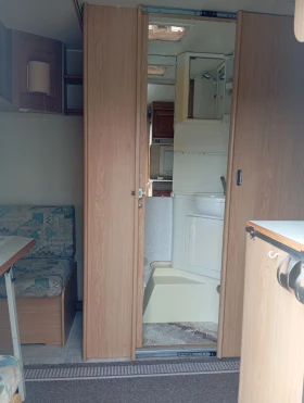 Каравана Chateau Cantara 2000 | Auto.bg — изображение 4