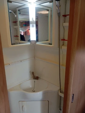 Каравана Chateau Cantara 2000 | Auto.bg — изображение 8