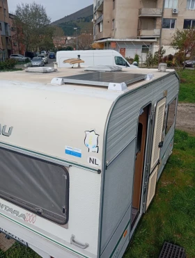 Каравана Chateau Cantara 2000 | Auto.bg — изображение 17