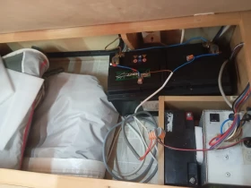 Каравана Chateau Cantara 2000 | Auto.bg — изображение 14