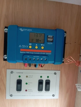 Каравана Chateau Cantara 2000 | Auto.bg — изображение 9