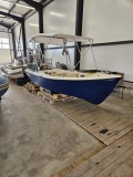 Лодка Собствено производство FREYA - изображение 2