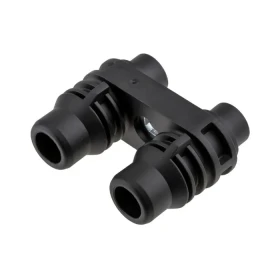 Тръба вода/фланец SEAT IBIZA IV/SKODA RAPID/VW POLO/GOLFVI 1.6TDI/1.2TDI/2.0TDI/1.4TSI/2.0R 6Q012106, снимка 1