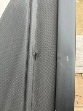  щора за багажник Opel Antara, снимка 2