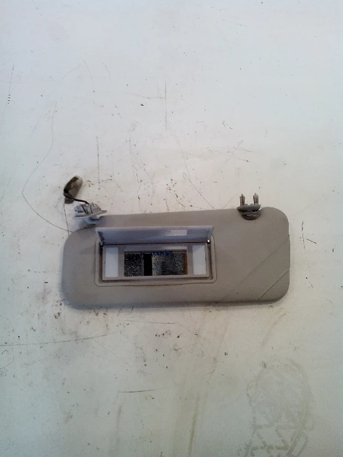 Ляв сенник за пежо 407 в6