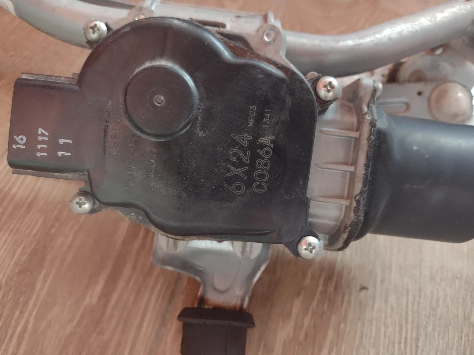 288008337R  C086A       RENAULT CAPTUR 2017. | Mobile.bg   3