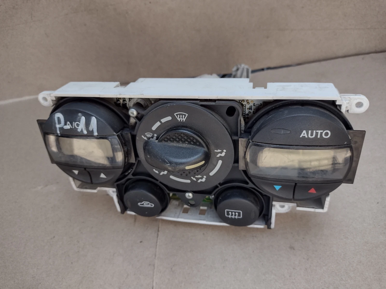     Nissan Primera P11 | Mobile.bg   1