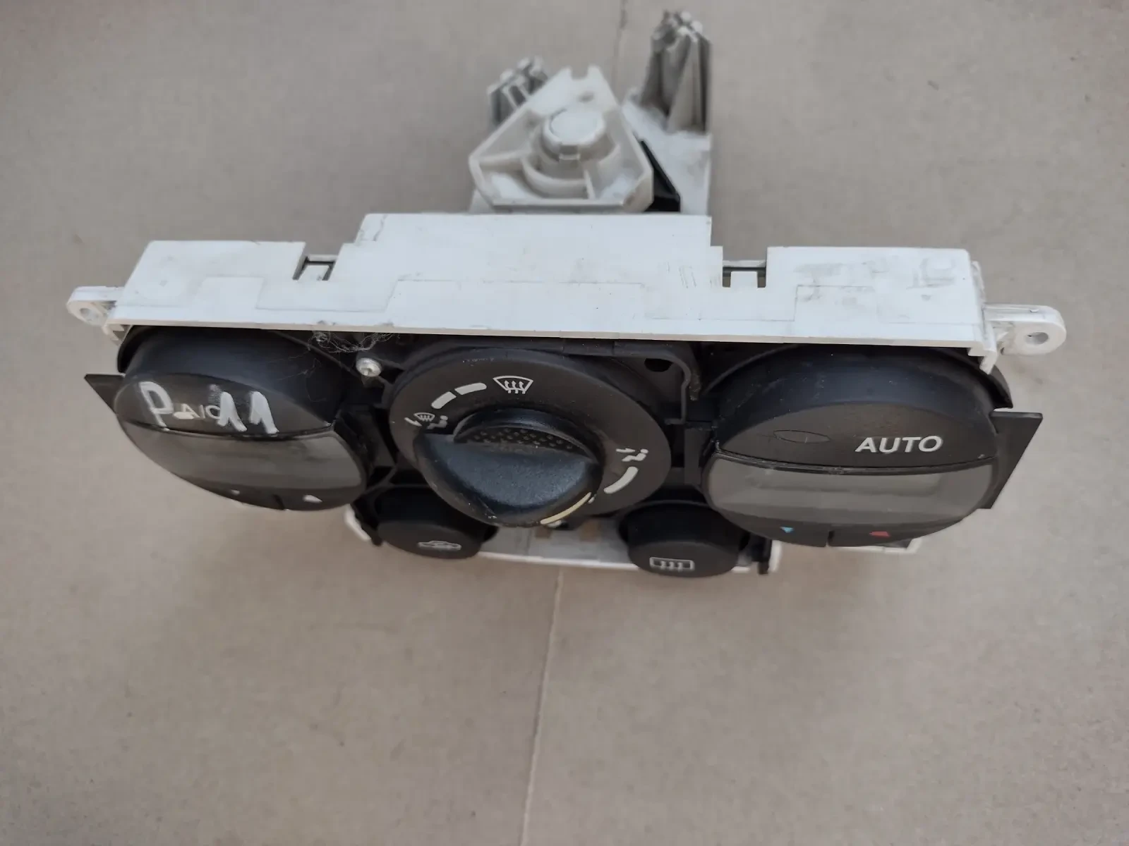     Nissan Primera P11 | Mobile.bg   3