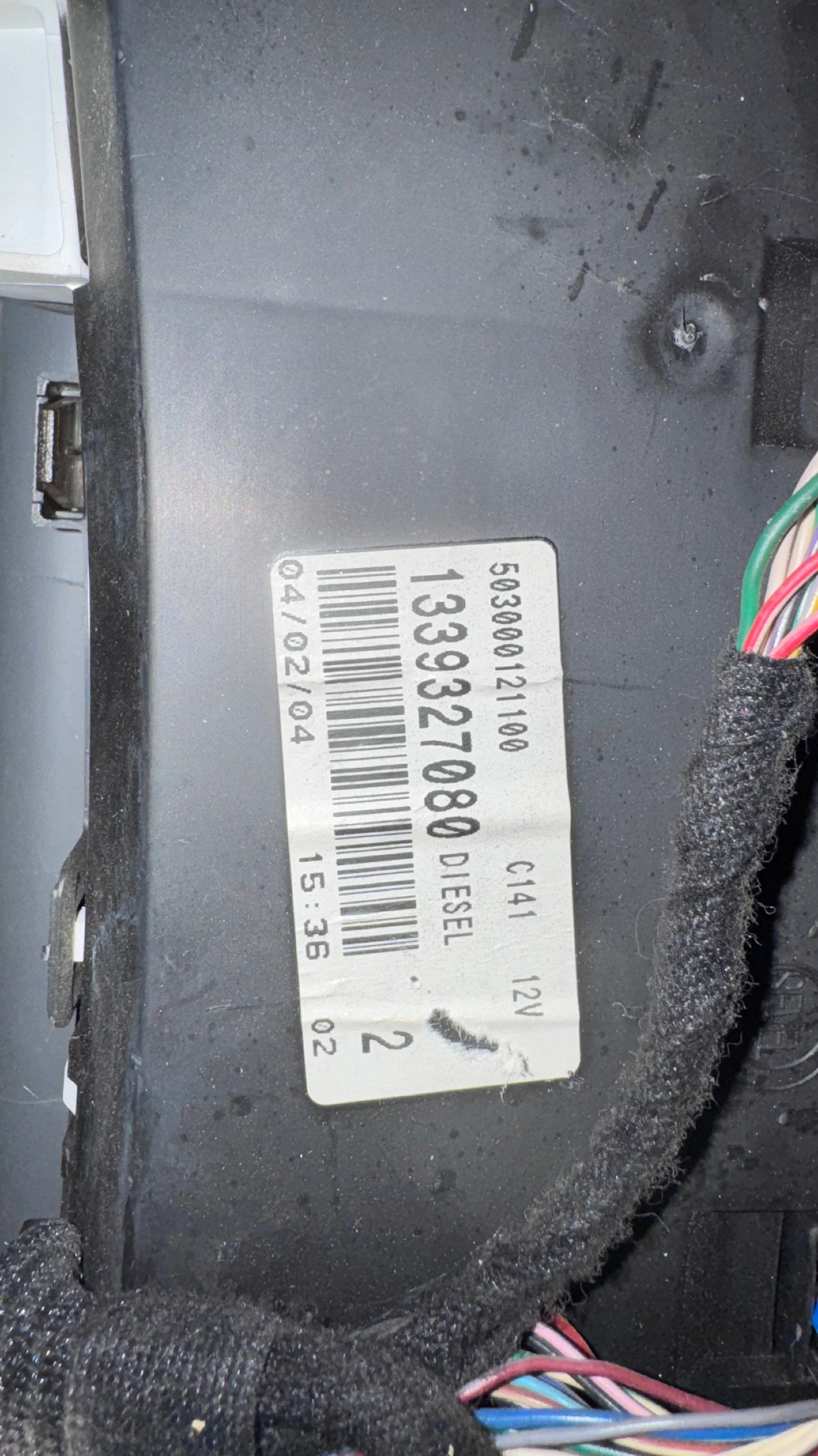   Fiat  - 1339327080 / 503000121100 | Mobile.bg   2