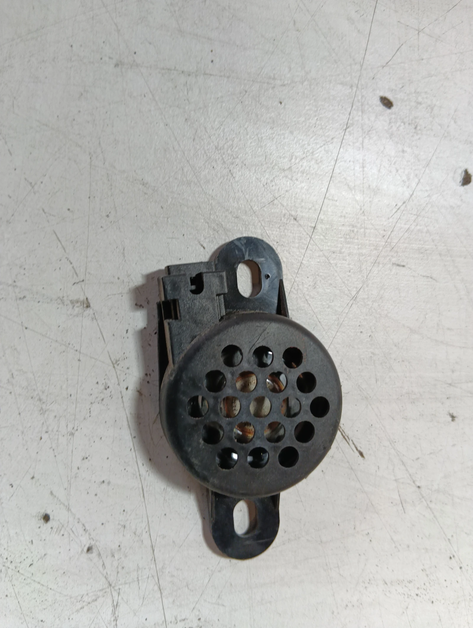 зумер 8E0919279 Audi A4