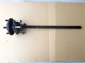 Полуоска задна дясна Ланд Ровър Дискавъри тд5 