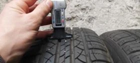Гуми Всесезонни 205/65R15, снимка 4