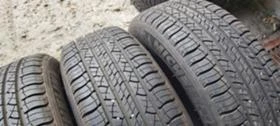 Гуми Всесезонни 205/65R15, снимка 3