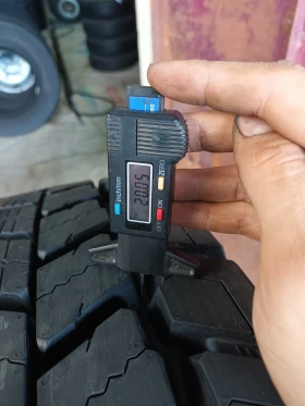 Гуми, снимка 6