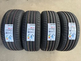 Гуми Летни 215/55R16, снимка 1