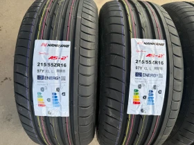 Гуми Летни 215/55R16, снимка 2