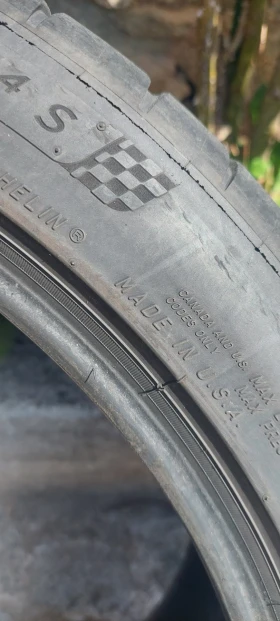 Гуми Летни 245/40R20, снимка 6