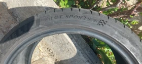 Гуми Летни 245/40R20, снимка 3