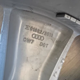 Джанти за Audi Q4, снимка 6