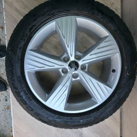 Джанти за Audi Q4, снимка 3