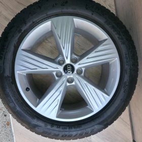 Джанти за Audi Q4, снимка 5