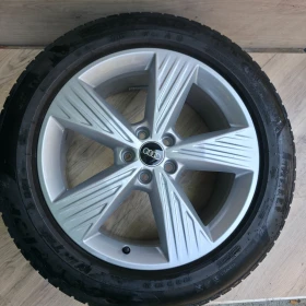 Джанти за Audi Q4, снимка 2