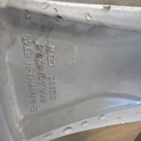 Джанти за Audi Q4, снимка 8