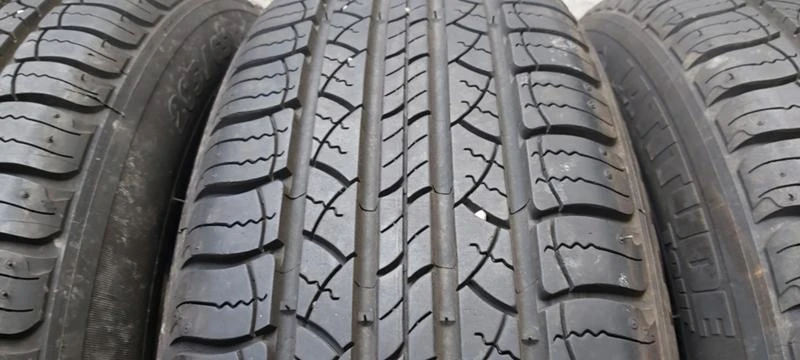 Гуми Всесезонни 205/65R15, снимка 5 - Гуми и джанти - 35136227