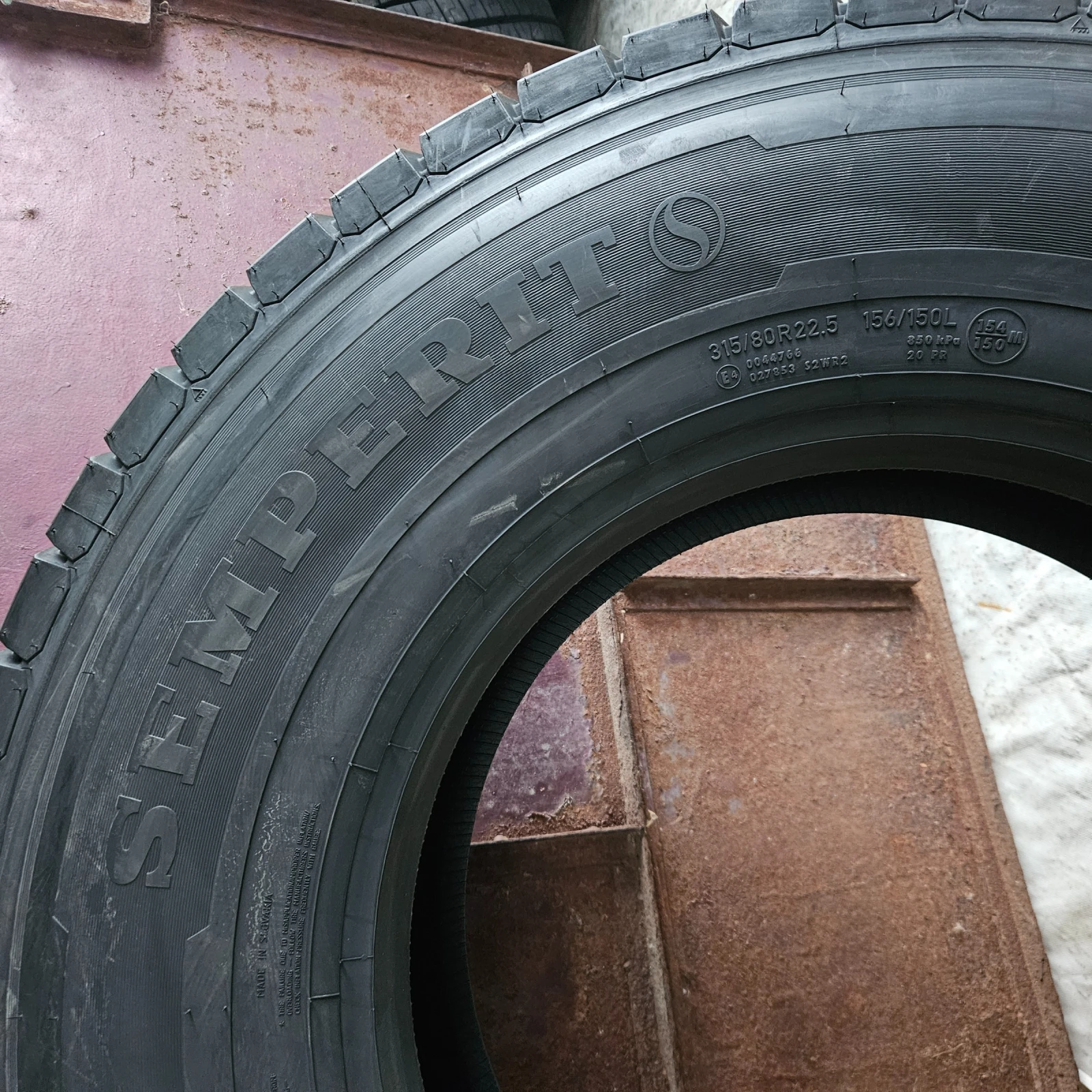 ���� 315/80R22.5 | Mobile.bg � ����������� 8