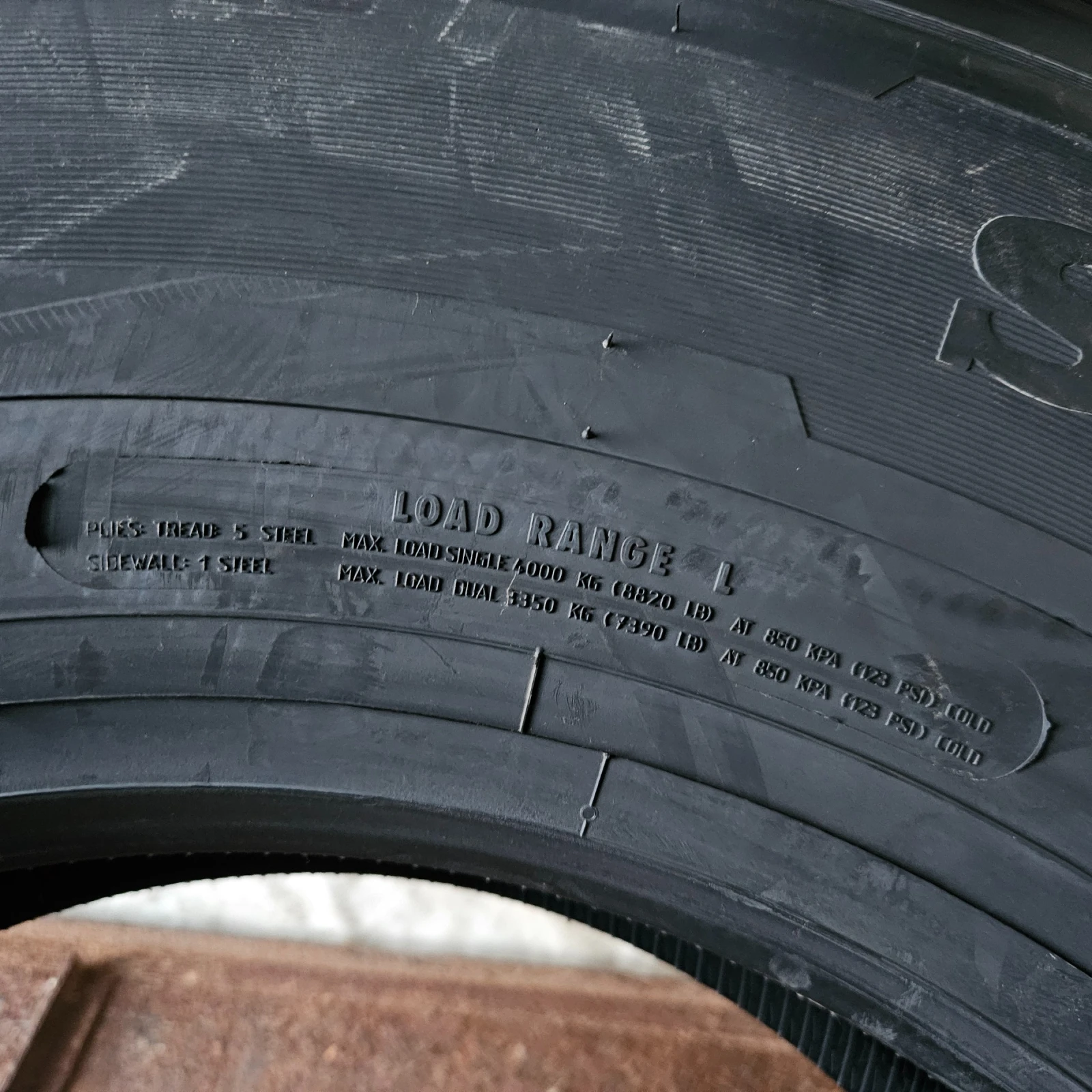 ���� 315/80R22.5 | Mobile.bg � ����������� 14