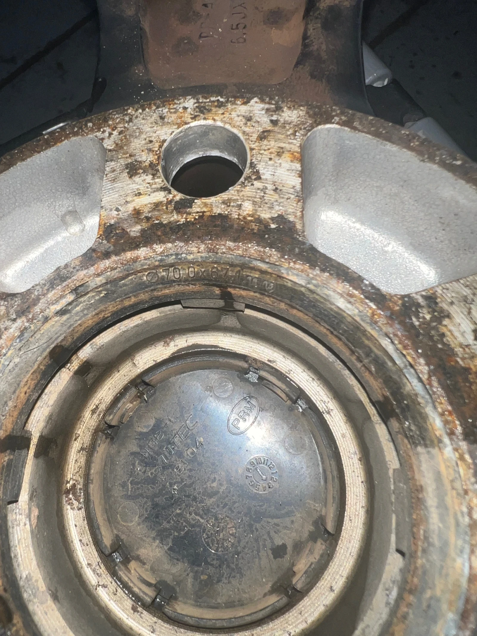 Джанти, снимка 9 - Гуми и джанти - 54287369