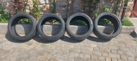 ����� �� �������� �� ���� 245/40R20