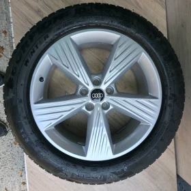 ������ �� Audi Q4 | Mobile.bg � ����� ������ 4