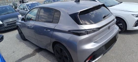 Peugeot 308 1.6THP/1.5HDi , снимка 13
