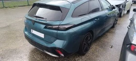 Peugeot 308 1.6THP/1.5HDi , снимка 5