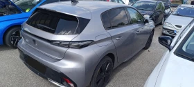 Peugeot 308 1.6THP/1.5HDi , снимка 12