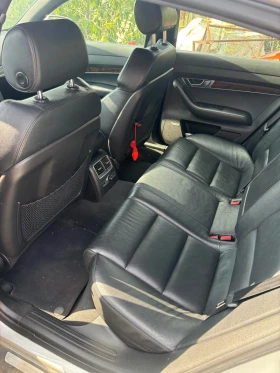 Audi A6 3.2 FSI, снимка 4