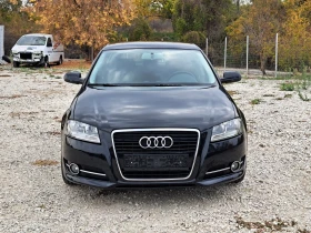 Audi A3 1.8 Т 160 к.с - изображение 8