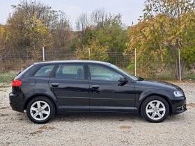 Audi A3 1.8 Т 160 к.с - изображение 6