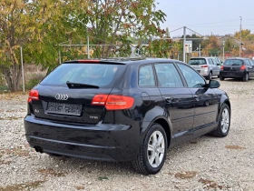 Audi A3 1.8 Т 160 к.с - изображение 5